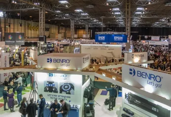 2027伦敦摄影器材展 (The Photography Show)观众预登记火热进行中