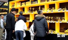 2025韩国卫浴展参展攻略(时间地点+门票价格)