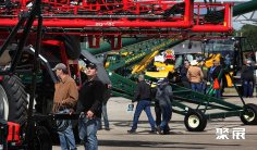 2027年加拿大农机展(CANADA'S FARM SHOW)门票购买途径?怎么购票?