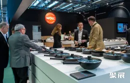 法春展会现场(现场盛况)12