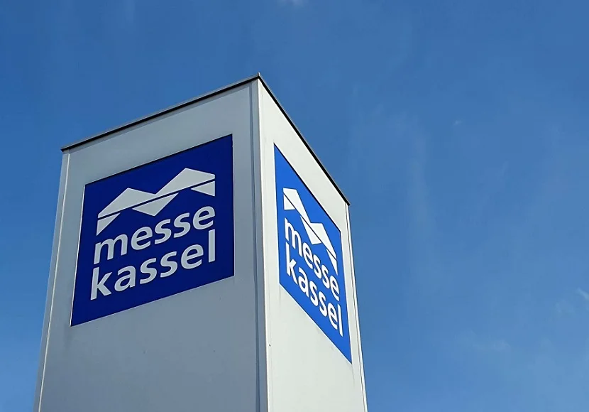 德国卡塞尔会展中心图片1