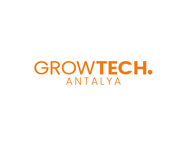 GrowTech Eurasia exhibition logo