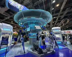 Bilibili漫展2025展商名单