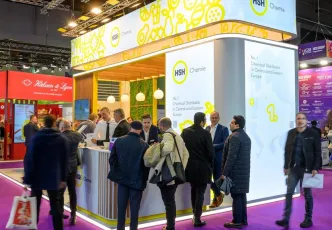 法国食品配料展2025门票哪里买