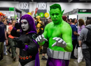 澳大利亚动漫展2025展商名单