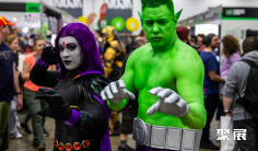 2025澳大利亚动漫展参展攻略(时间+地点+门票怎么买?)