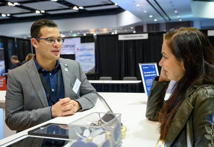 展会现场(现场盛况)7