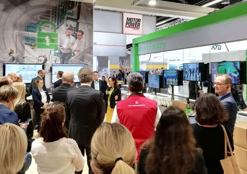 意大利马自动化展(SPS IPC DRIVES)2026展品有哪些？