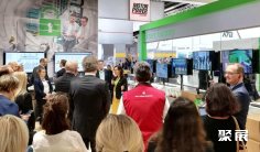 意大利马自动化展(SPS IPC DRIVES)2026展品有哪些?