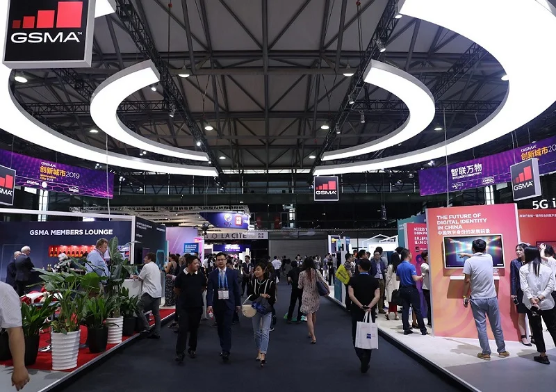 2026上海移动通信展最新参展商名录