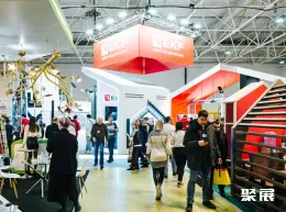 俄罗斯建筑周现场图片2