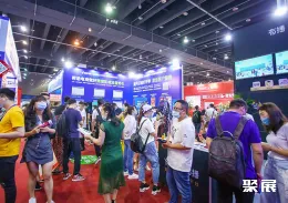 义乌跨境电商展现场图片4