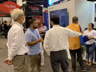 2025加拿大电力展门票购买方式