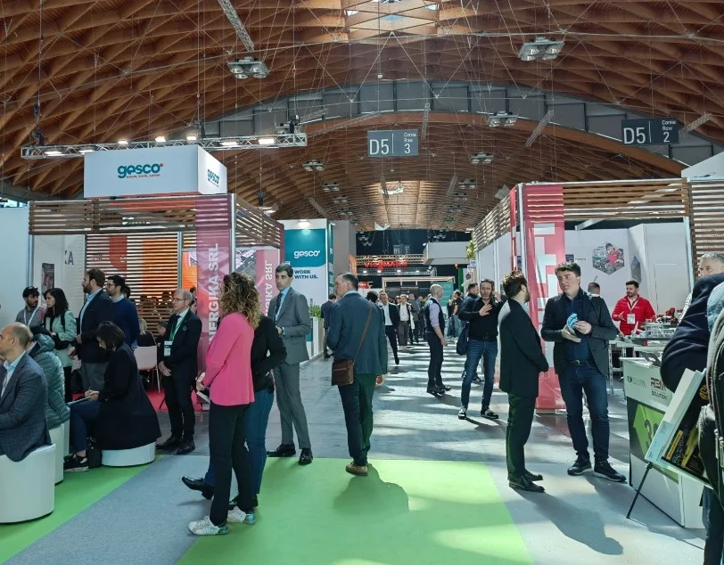 2026年意大利核电展(Nuclear Power Expo)门票哪里买，购买途径？