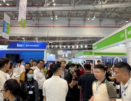 越南医疗展2025参展攻略（时间地点+门票多少钱？）