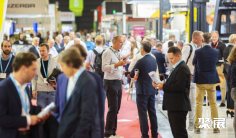 2024法国建筑展时间表及地点