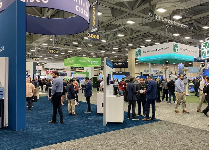 2027年美国电力展(PowerGen International)门票如何申请?多少钱?