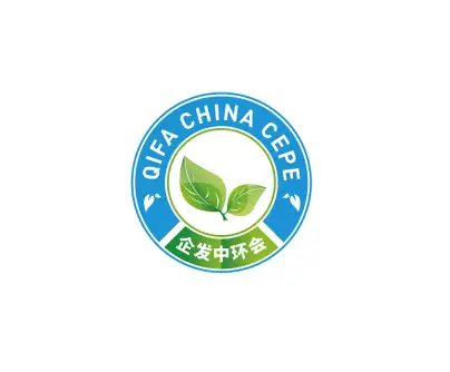 北京环卫展logo