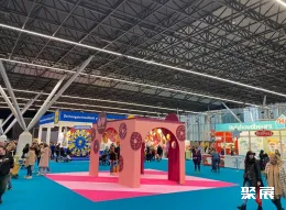 阿姆斯特丹家庭用品展展会现场(现场盛况)8