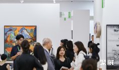 北京艺博会2025最新参展商名录