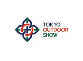 东京户外展Logo