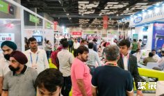 2025孟买纺织展门票多少钱一张 购票入口