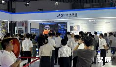 上海热处理展2026门票在哪买