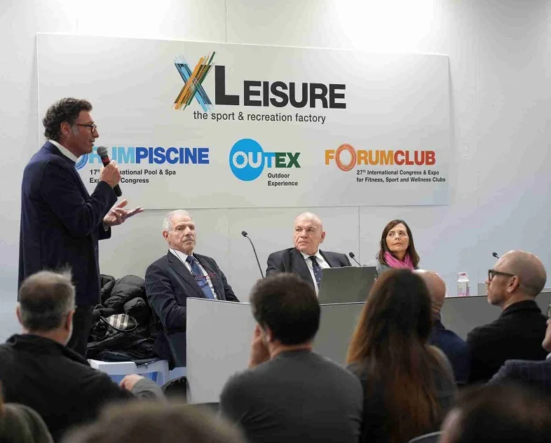 2027意大利休闲产业展 (XLeisure)参展攻略（时间地点+门票价格）