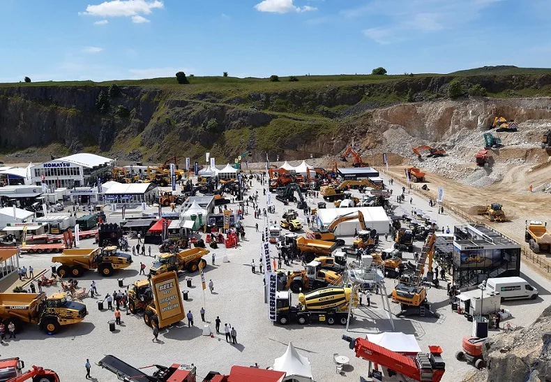 英国巴克斯顿希尔黑德采石场图片1