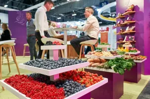 2026西班牙果蔬展参展攻略（时间+地点+观众预约）