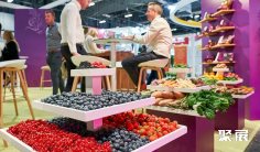西班牙果蔬展2025参展攻略(时间地点+门票怎么买?)