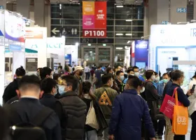 台湾激光展2025展位图与展位价格