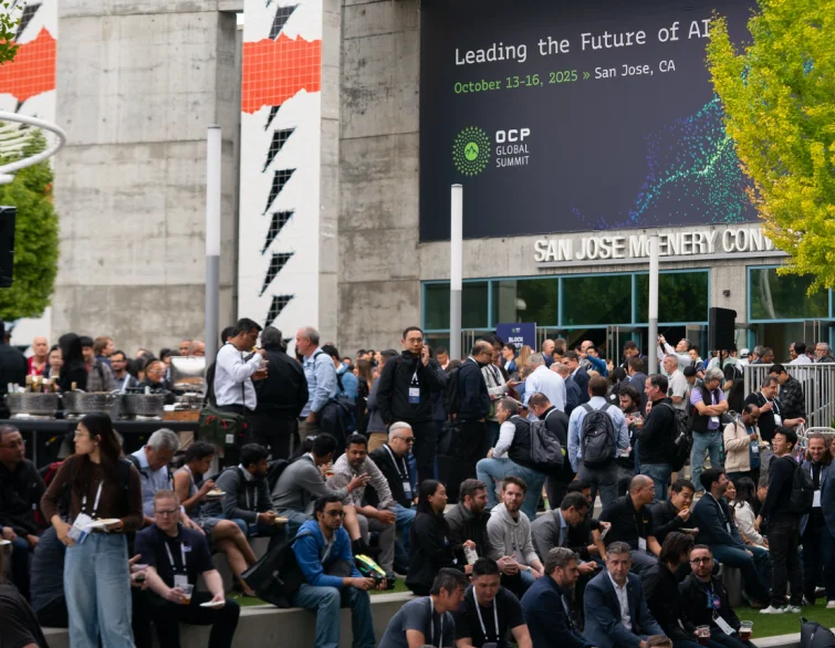 2026年OCP EMEA峰會(OCP EMEA Summit)門票購買方式，多少錢一張？