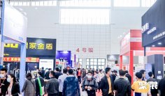 北方建博会2026逛展指南:时间地点/门票多少钱