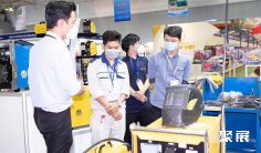 2026越南工业机床展(VINAMAC EXPO)逛展指南:时间地点/门票多少钱?