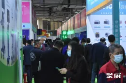 石家庄医疗展展会现场(现场盛况)3