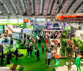 2026美国园艺展 (GreenTech North America)预登记注意事项