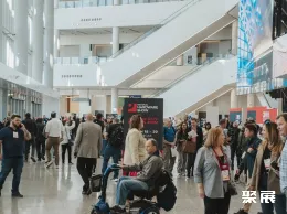 拉斯维加斯五金展现场图片2