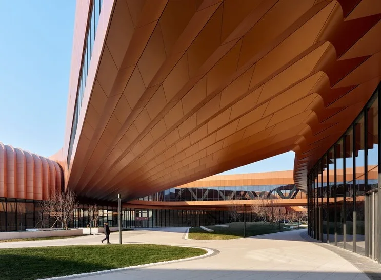 北京首都国际会展中心图片4