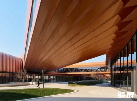 Beijing Capital International Convention Center