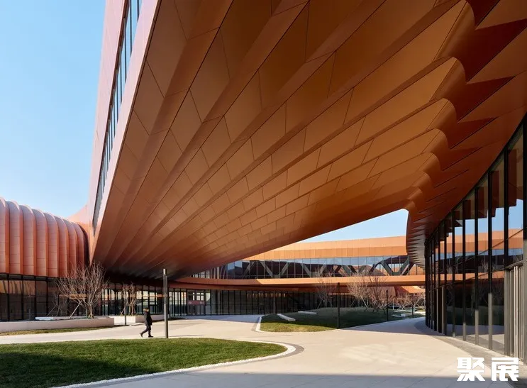 Beijing Capital International Convention Center