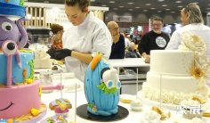 希腊食品展(Artozyma)2026展商名录