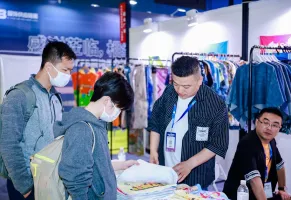 2025上海纺织展门票怎么买