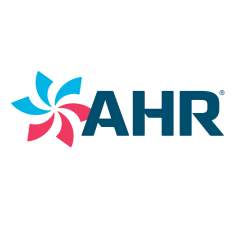 美国暖通制冷及空调通风展览会实拍图