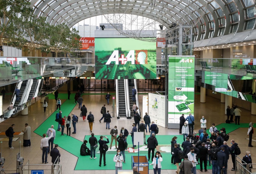 德国劳保展2025展商名录抢先看,展商名录预订