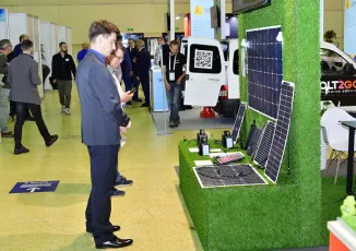 2026俄罗斯光伏展时间及地点