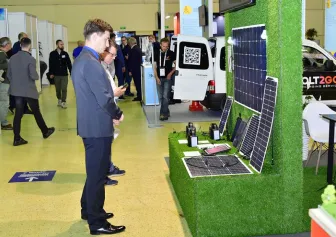 2026俄羅斯光伏展時間及地點