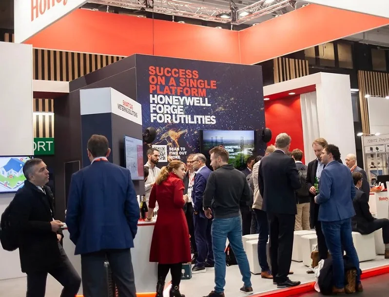 欧洲电力展Enlit Europe2026展位价格与展位申请