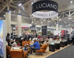 世界雪茄展2025参展攻略（时间地点+门票怎么买？）