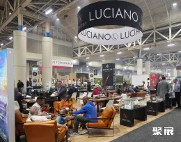 世界雪茄展现场图片3